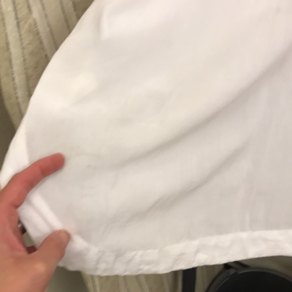 Johnny Was embroidered tunic - Picture 7 of 9